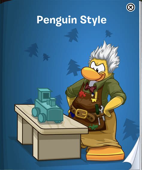 new club penguin|new club penguin 2022.